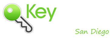 Keyrenter San Diego Property Management logo